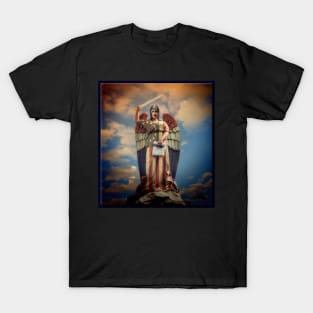 The Angel of Freedom T-Shirt